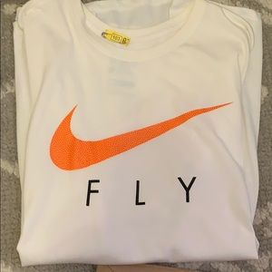 Nike dri fit